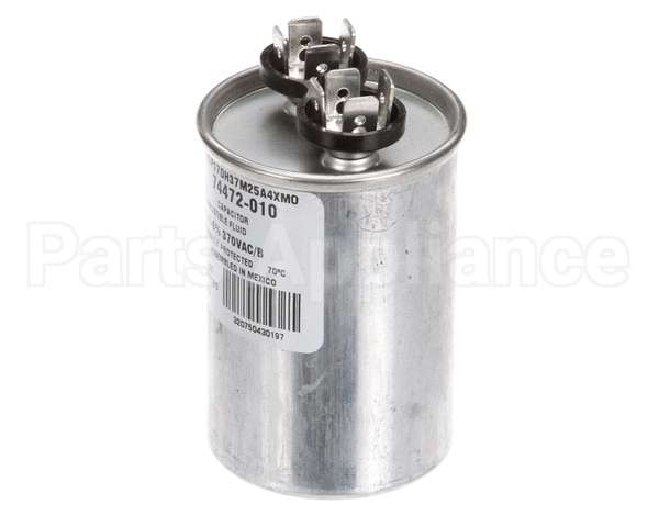 Z099243 Groen Capacitor 17.5 Mfd