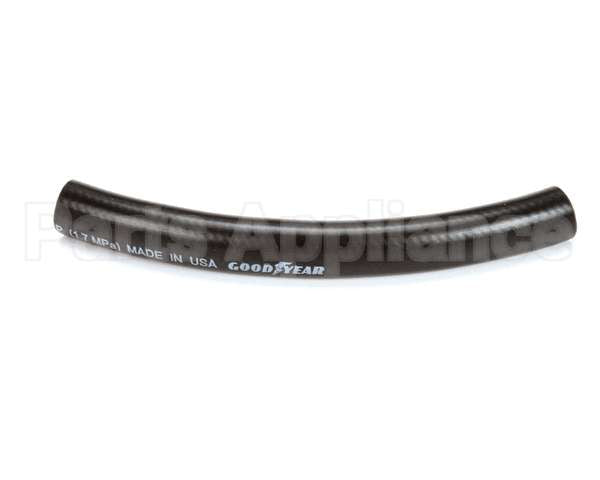 Z099282B Groen Hose 3/8 I.d. X 6-1/4 Lg.