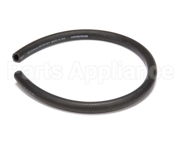 Z099282C Groen Hose 3/8 I.d. X 24 Lg.