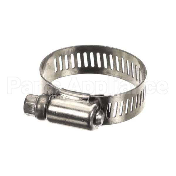 Z099284 Compatible Groen Clamp Hose Worm Drive
