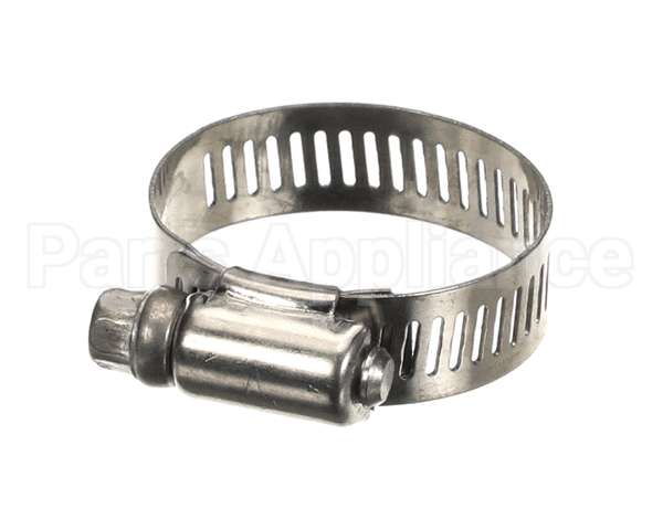 Z099284 Groen Clamp Hose Worm Drive