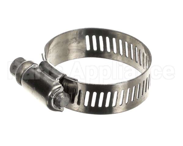 Z099284 Groen Clamp Hose Worm Drive