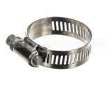 Z099284 Groen Clamp Hose Worm Drive