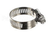 Z099284 Groen Clamp Hose Worm Drive