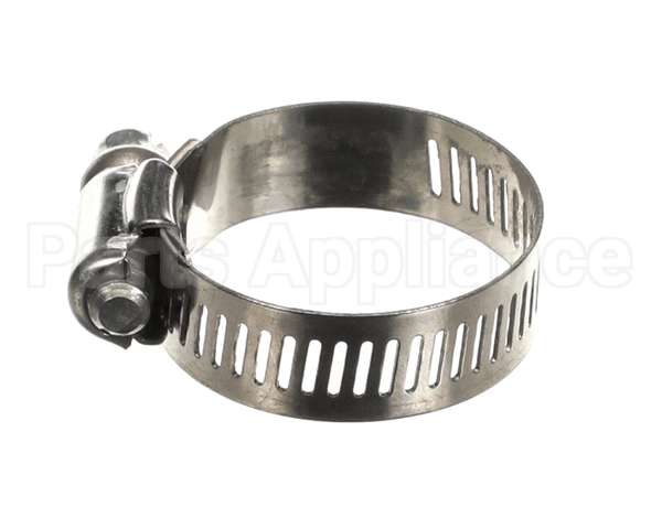 Z099284 Groen Clamp Hose Worm Drive