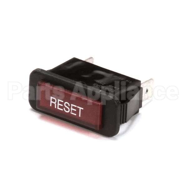 Z099289 Compatible Groen Lamp Indicator-Red (Rese T)