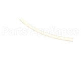 Z099911 Groen Tubing Clear Silicone 1/2" Idx 500' Roll