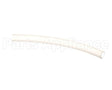 Z099912 Groen Tubing Clear Silicone 1/2"Id X 500'Roll