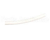 Z099912 Groen Tubing Clear Silicone 1/2"Id X 500'Roll