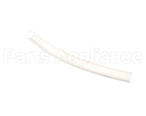 Z099912 Groen Tubing Clear Silicone 1/2"Id X 500'Roll