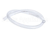 Z099915 Groen Hose 3/8Id X 27Lg Pvc Clr