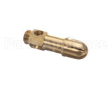Z099917 Groen Low Fire Burner Jet(#61 Drill)