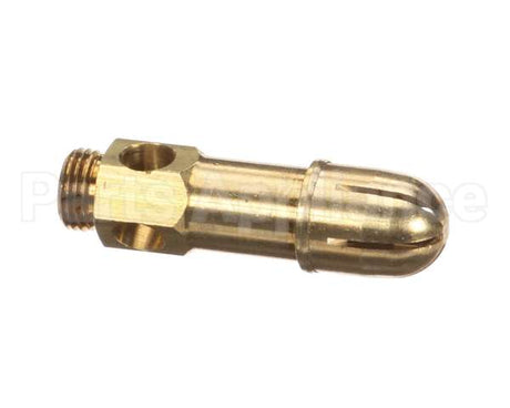 Z099922 Groen Low Fire Burner Jet