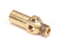 Z099927 Groen Burner Jet #640 #53 (0.0595)-1/8 Npt
