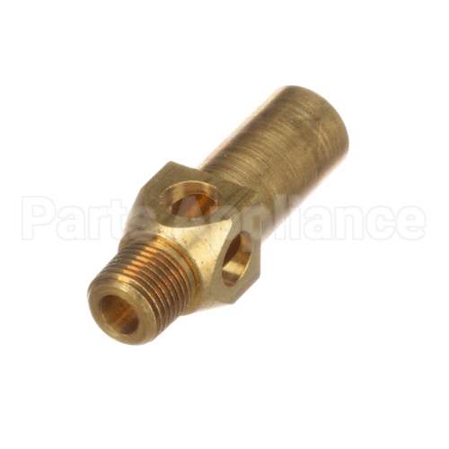 Z099928 Groen Burner Jet High Fire (0.0571)