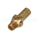 Z099928 Groen Burner Jet High Fire (0.0571)