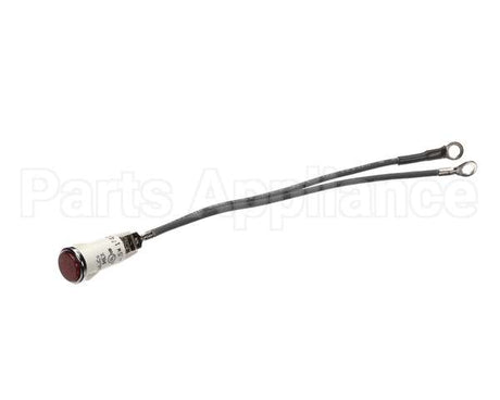 Z1-301013 Star Pilot Light Assembly 240V