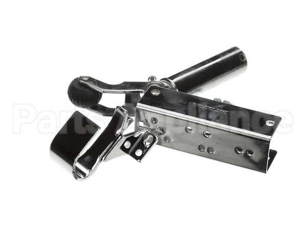Z1000 Dictator Door Closer W/ Hook