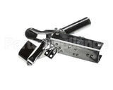 Z1000 Dictator Door Closer W/ Hook