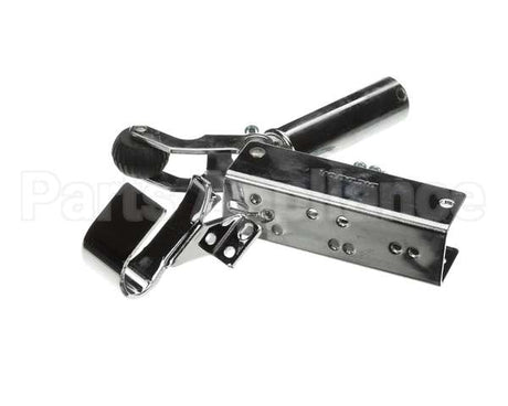 Z1000 Dictator Door Closer W/ Hook