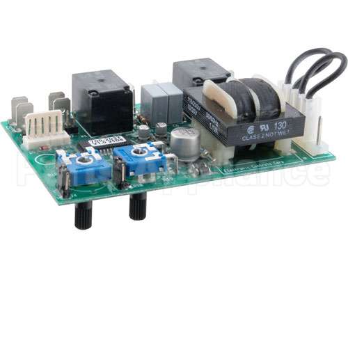 Z10131 Compatible Star Timer, Programmed