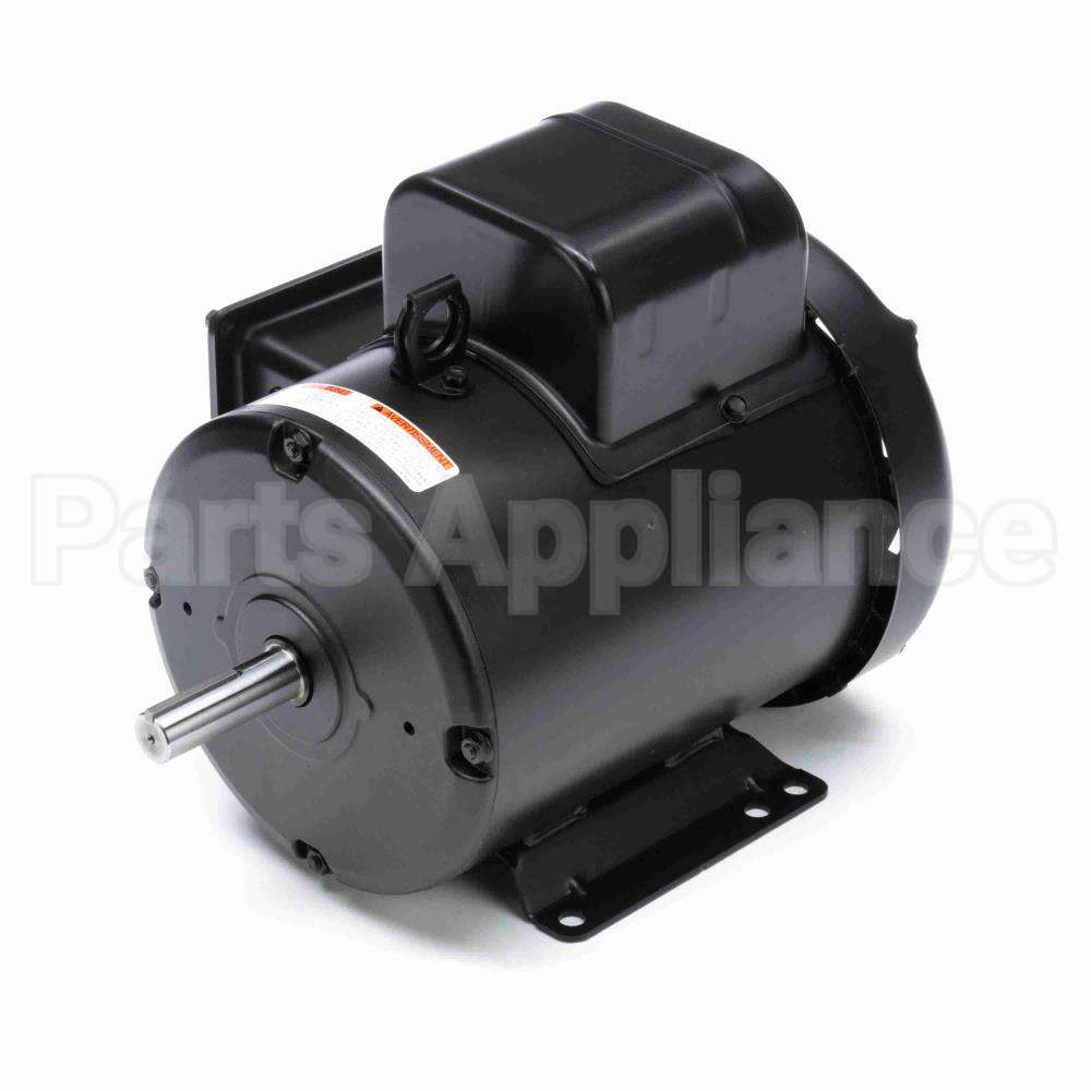 Z112A Marathon Motor