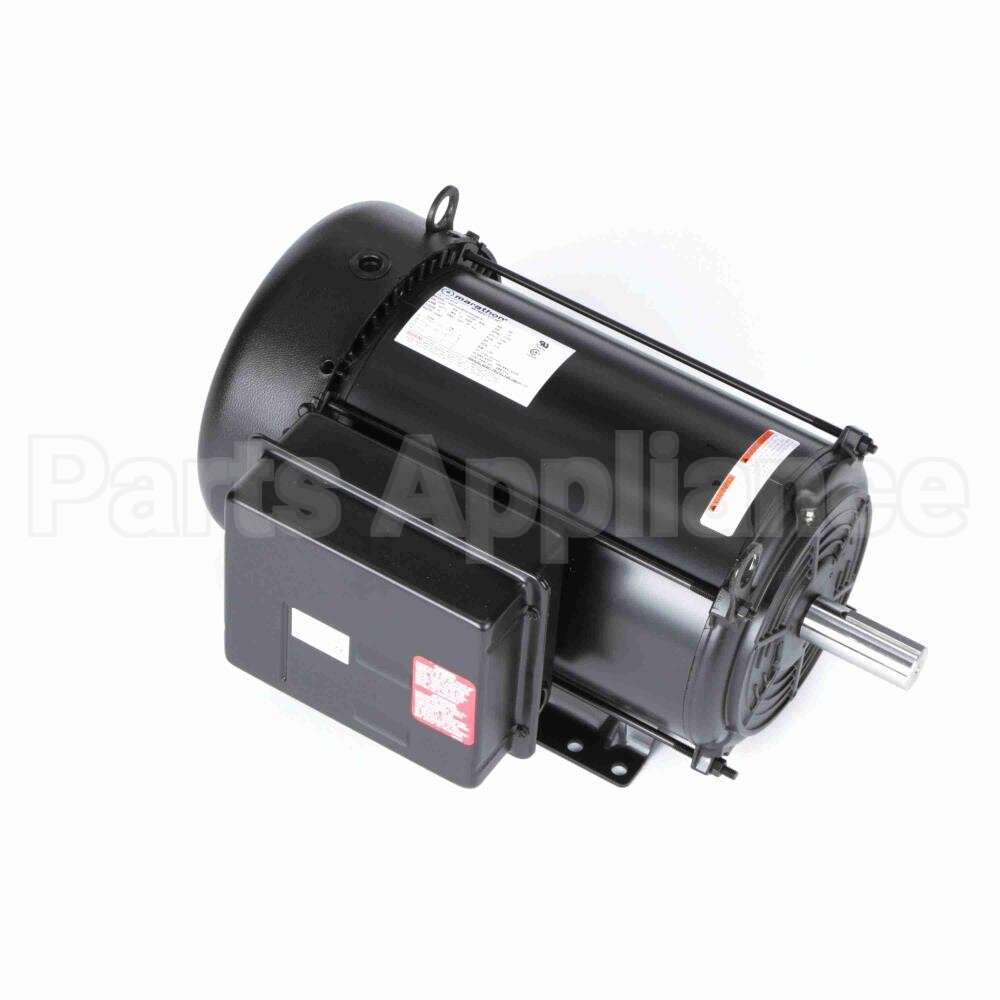 Z115 Marathon Motor