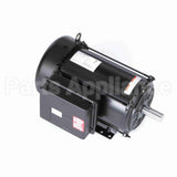 Z115 Marathon Motor