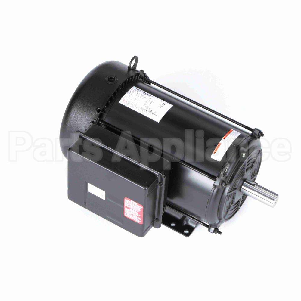 Z115 Marathon Motor