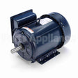 Z117 Marathon Motor