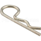 Z11912 Compatible Star Hairpin(.090" X 1-3/8")