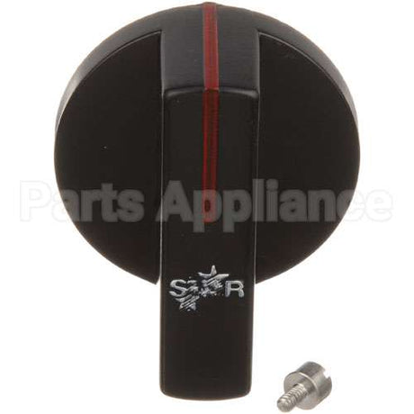 Z1274 Compatible Star Knob 2-1/4 D