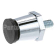Z1485 Compatible Star Stud Mount Leg 1/4-20, 1" H