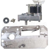 Z1857 Compatible Star Motor Kit - 240V