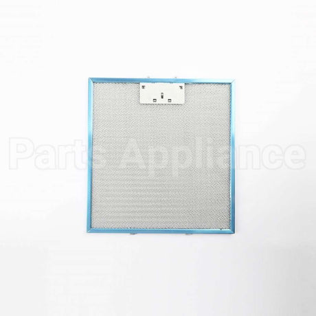Z200123 Bertazzoni Mesh Filter (1Pz) Pro1 278X292