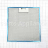 Z200123 Bertazzoni Mesh Filter (1Pz) Pro1 278X292