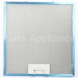 Z200123 Bertazzoni Mesh Filter (1Pz) Pro1 278X292