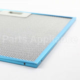 Z200124 Bertazzoni Mesh Filter (1Pz) Pro1 30