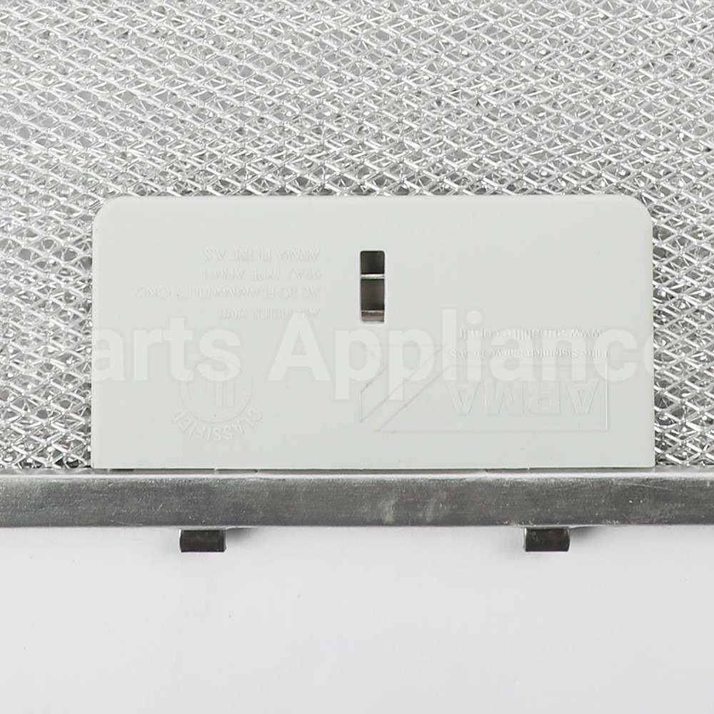 Z200127 Bertazzoni Mesh Filter (1 Pz) K90 285X292