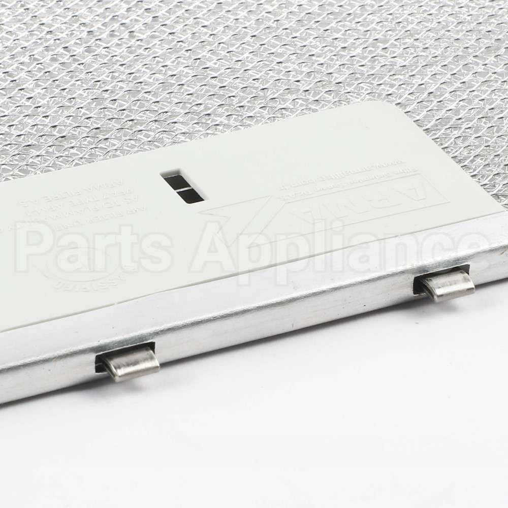 Z200127 Bertazzoni Mesh Filter (1 Pz) K90 285X292