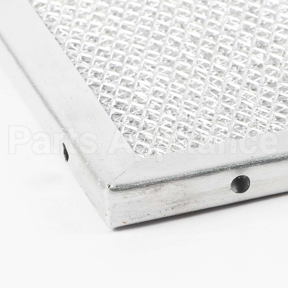 Z200127 Bertazzoni Mesh Filter (1 Pz) K90 285X292