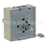 Z2192 Compatible Star Infinite Control 240V