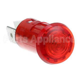 Z2329 Compatible Star Light, Signal - Red Round