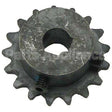 Z2538 Compatible Star Motor Sprocket