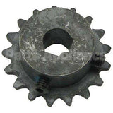Z2538 Compatible Star Motor Sprocket