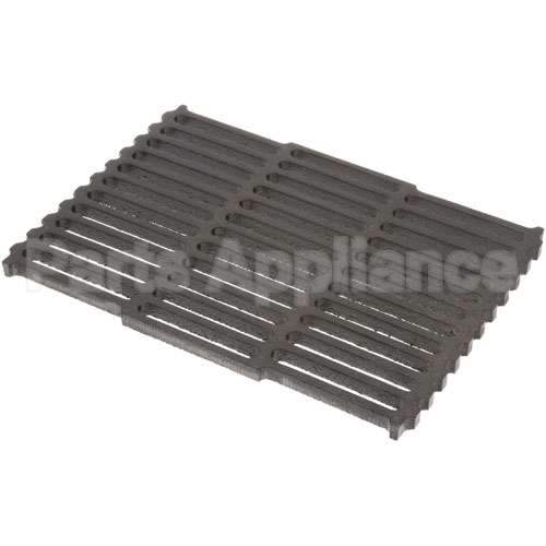 Z3078 Compatible Star Bottom Grate 17 X 12