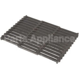 Z3078 Compatible Star Bottom Grate 17 X 12