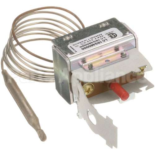 Z3209 Compatible Star Safety Thermostat Lc, 5/16 X 3, 48
