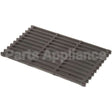 Z3273 Compatible Star Grate - 17-1/4 X 10-1/2
