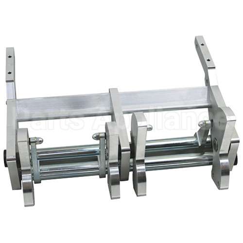 Z3345 Compatible Star Counter Balance - Split Top